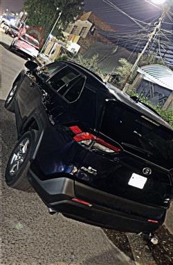 تويوتا راف 4